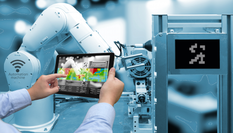 Management von Hightech-Gerätetransporten Management von Hightech-Gerätetransporten